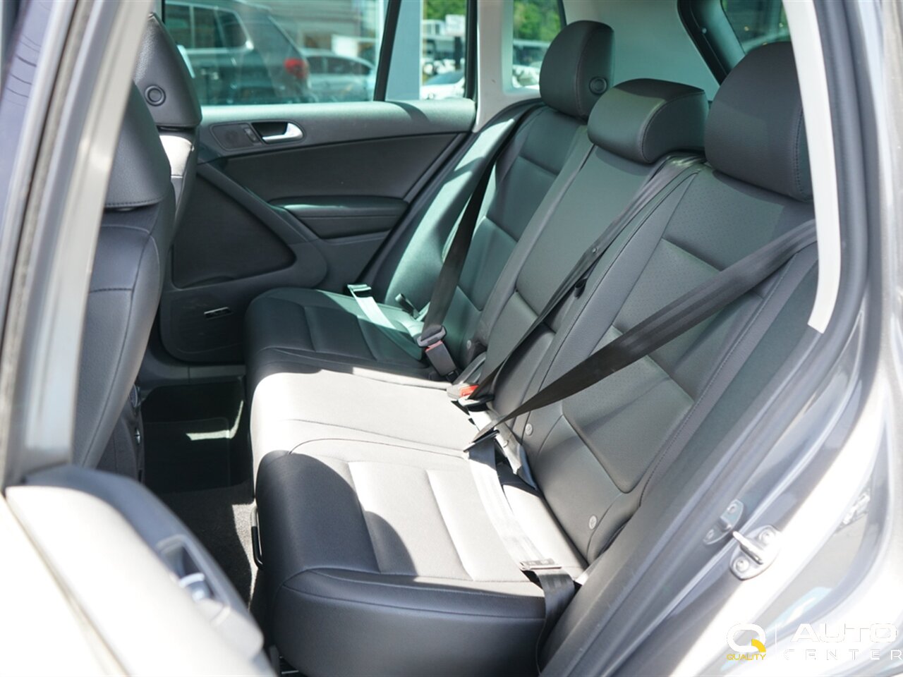 2015 Volkswagen Tiguan SEL 4Motion - Photo 19 - Lynnwood, WA 98036