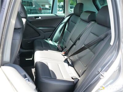 2015 Volkswagen Tiguan SEL 4Motion - Photo 19 - Lynnwood, WA 98036