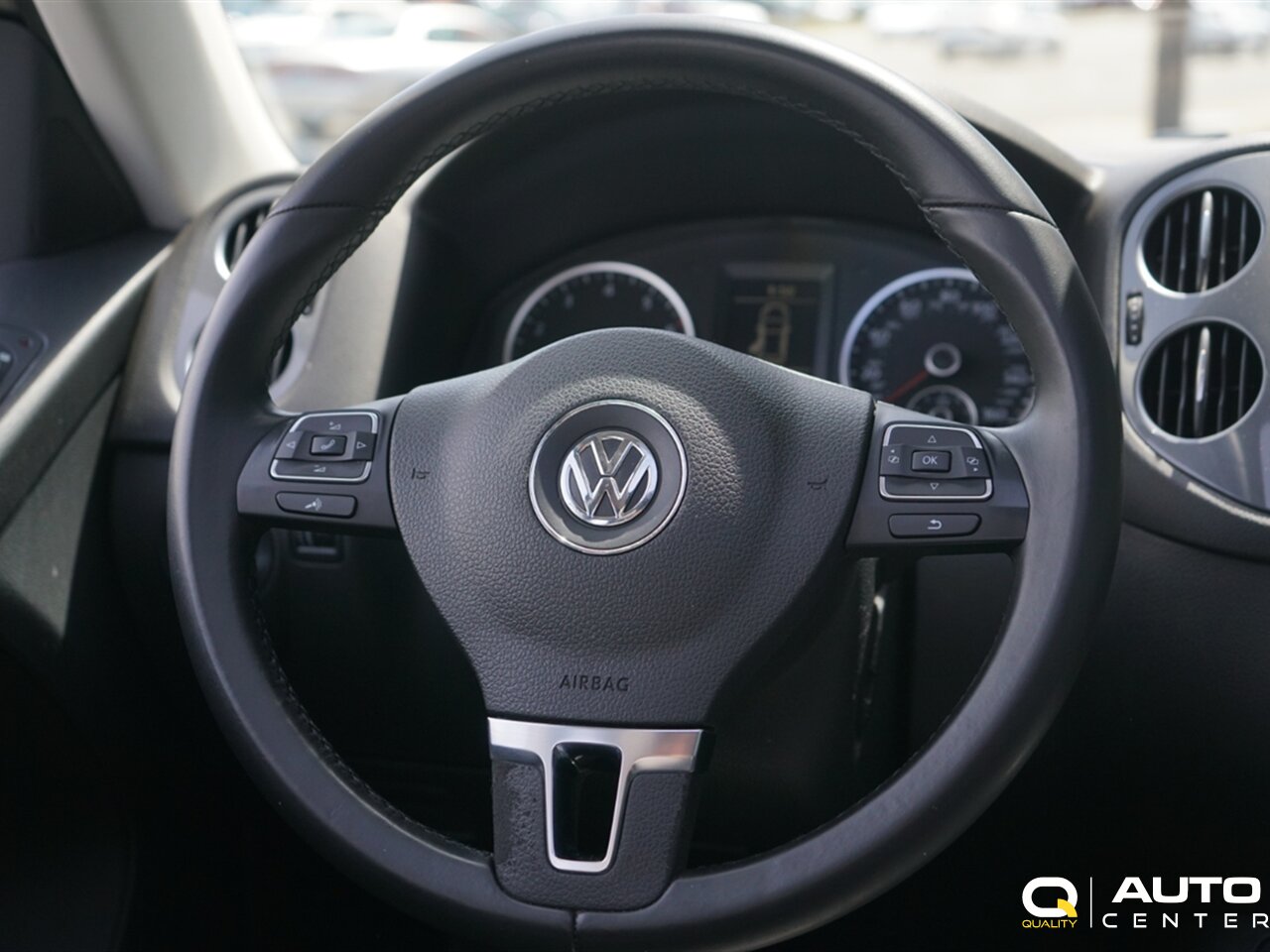 2015 Volkswagen Tiguan SEL 4Motion - Photo 15 - Lynnwood, WA 98036