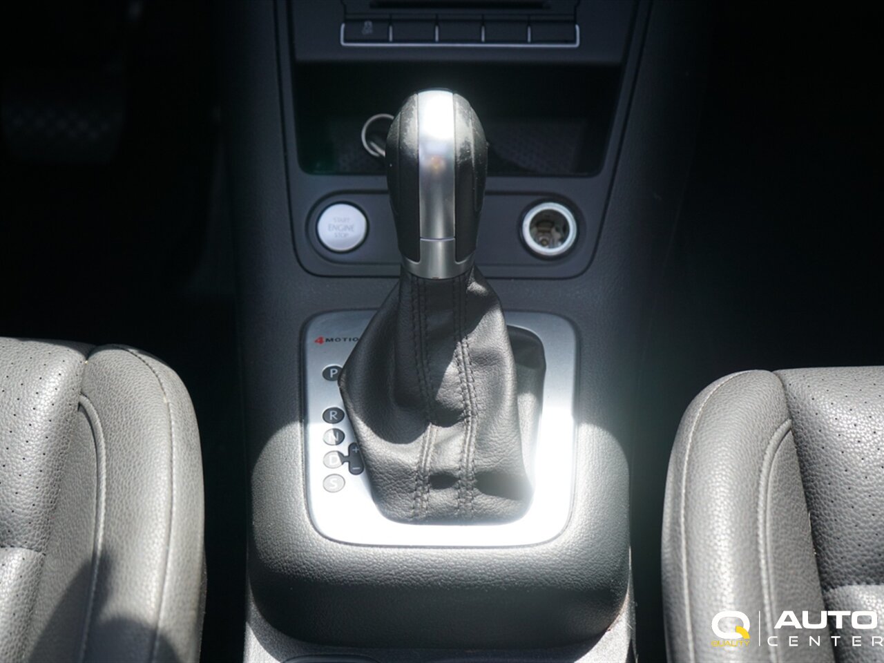 2015 Volkswagen Tiguan SEL 4Motion - Photo 17 - Lynnwood, WA 98036