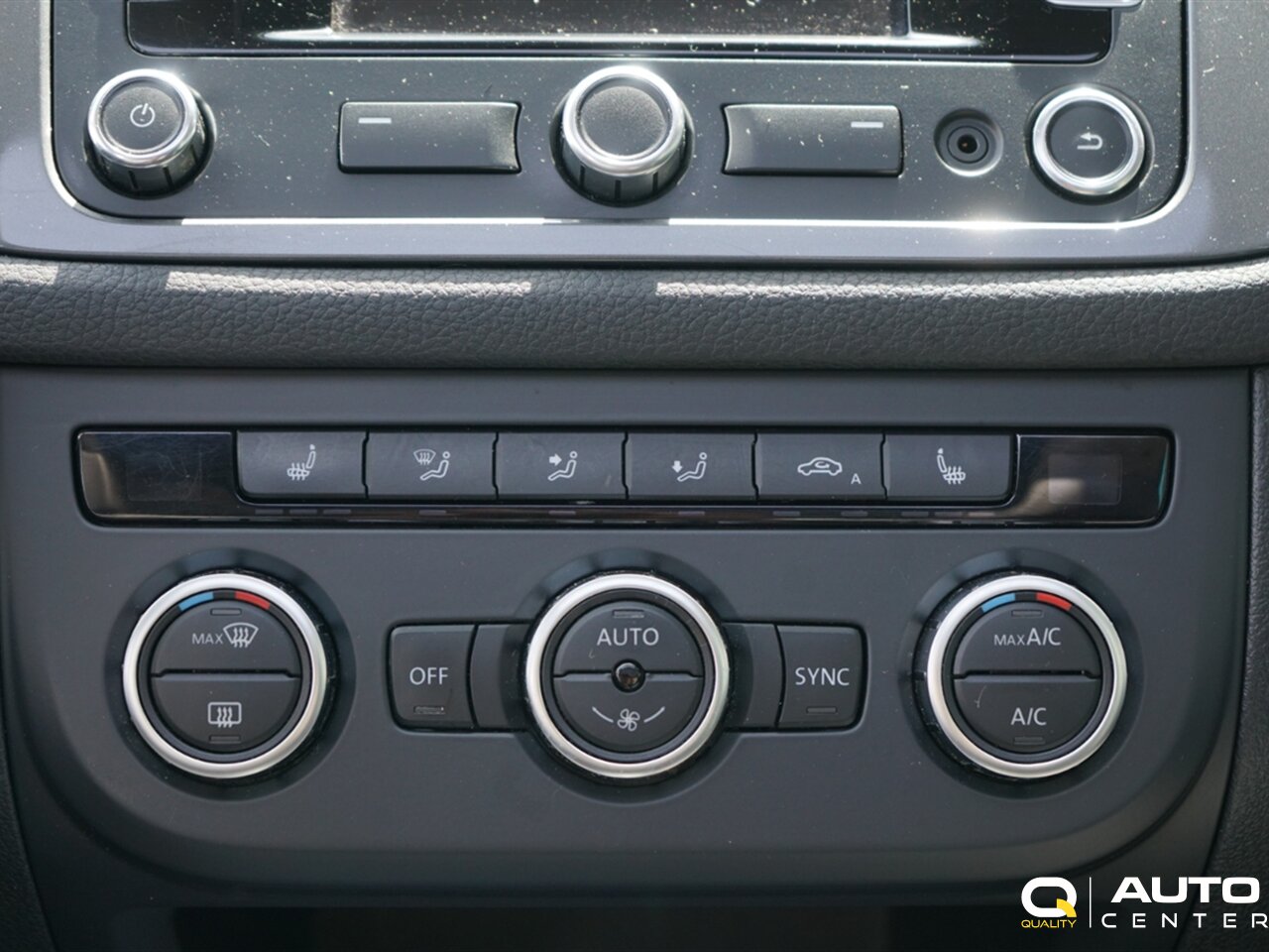2015 Volkswagen Tiguan SEL 4Motion - Photo 18 - Lynnwood, WA 98036