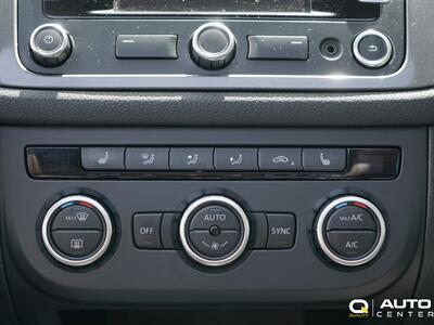 2015 Volkswagen Tiguan SEL 4Motion - Photo 18 - Lynnwood, WA 98036