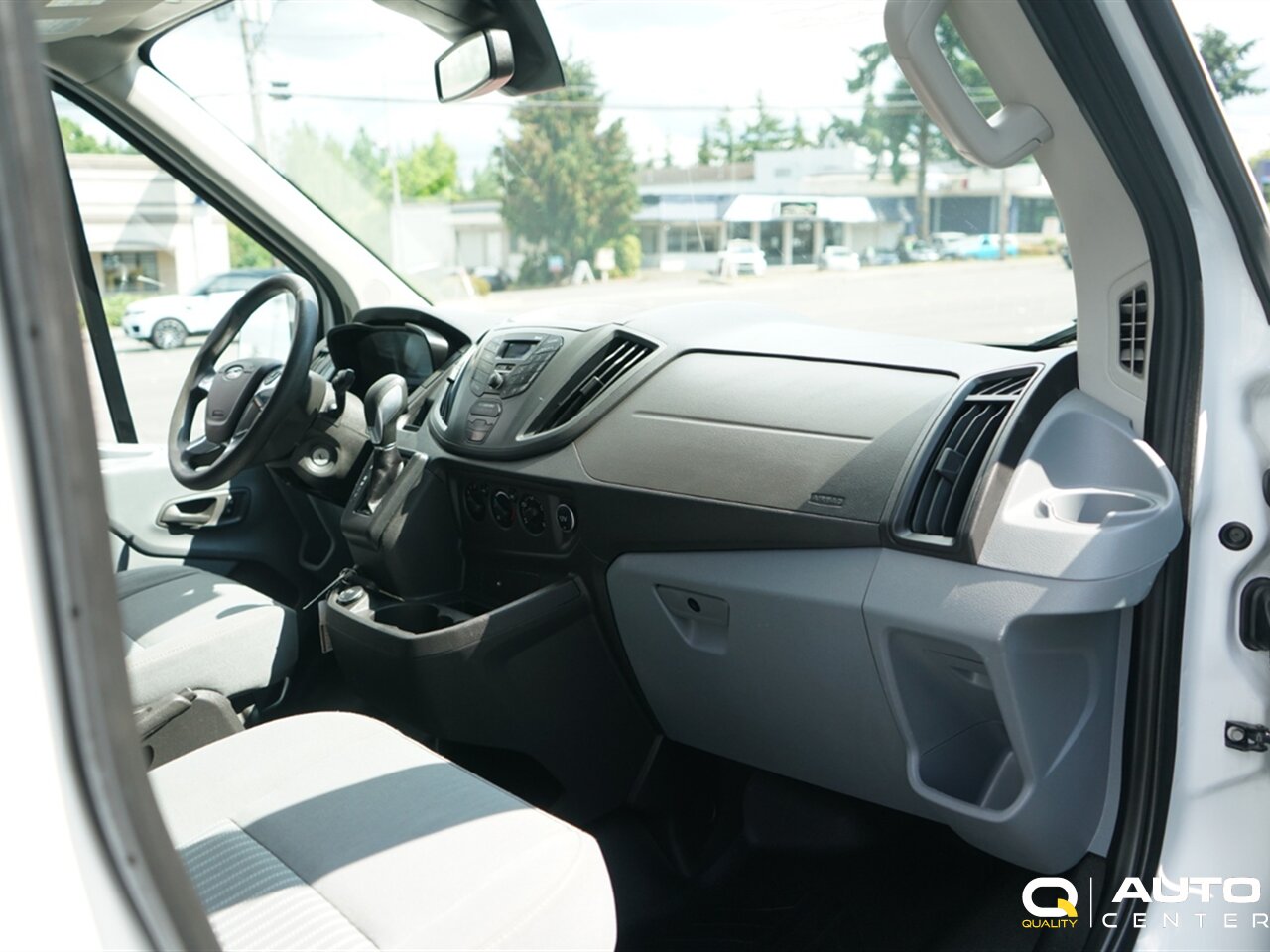 2019 Ford Transit - Photo 23 - Lynnwood, WA 98036
