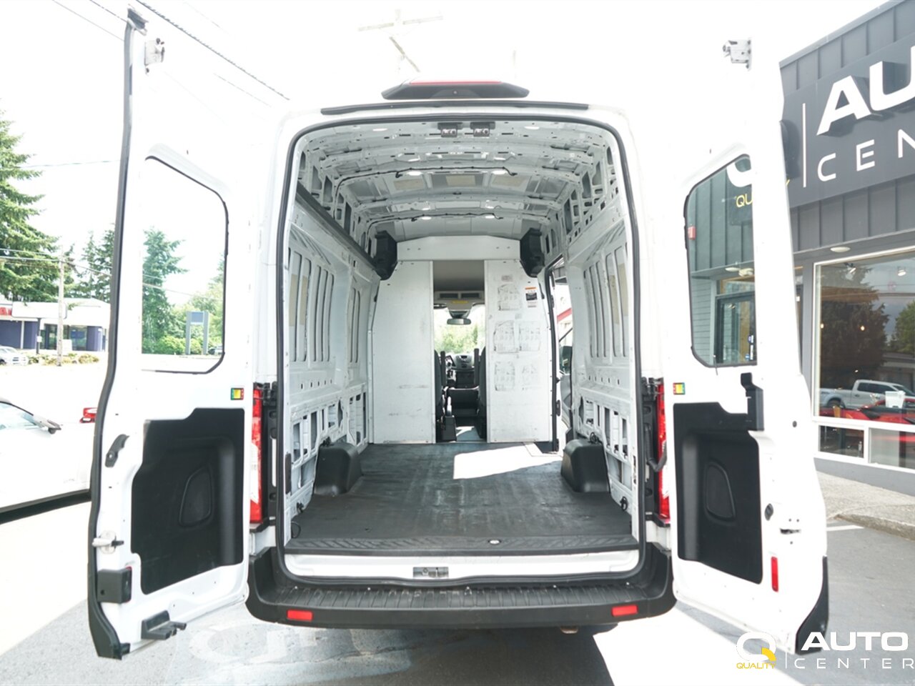 2019 Ford Transit - Photo 32 - Lynnwood, WA 98036