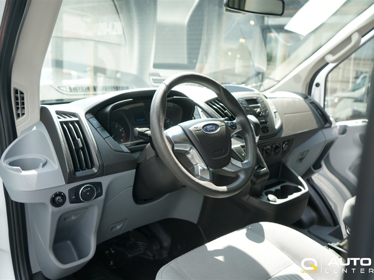 2019 Ford Transit - Photo 16 - Lynnwood, WA 98036