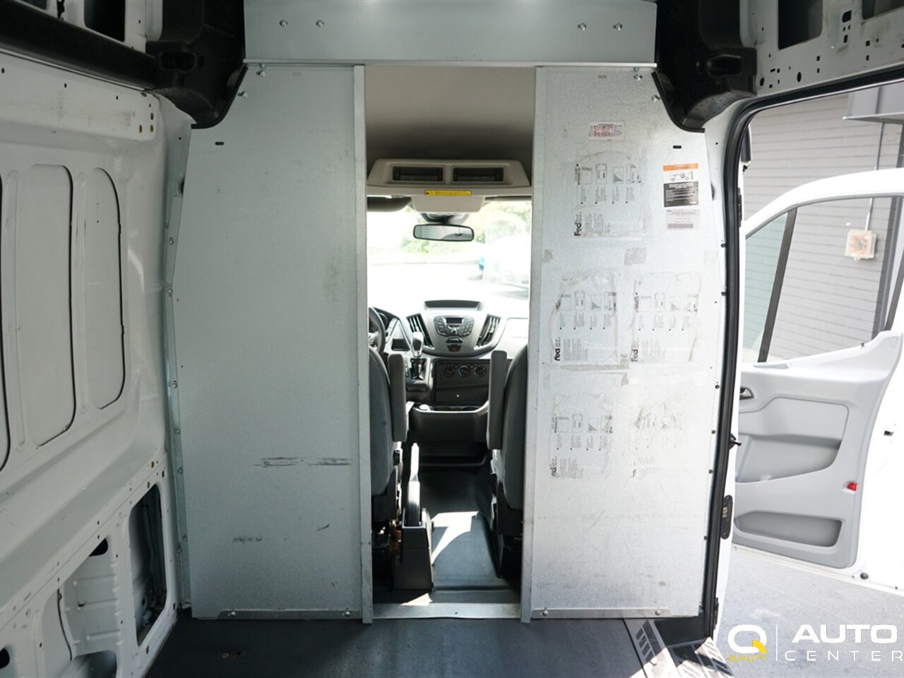 2019 Ford Transit - Photo 30 - Lynnwood, WA 98036