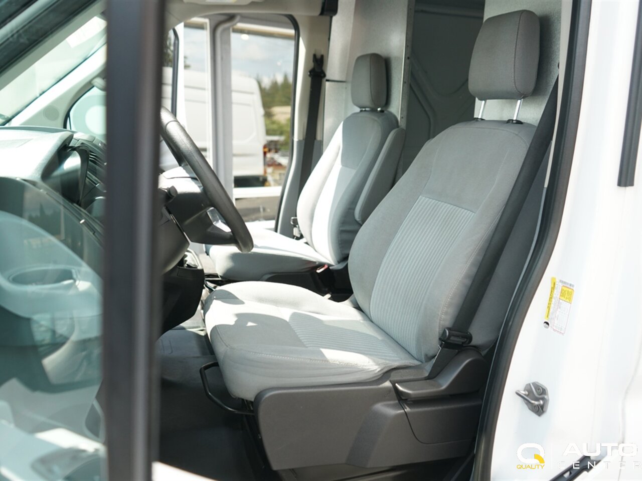2019 Ford Transit - Photo 12 - Lynnwood, WA 98036