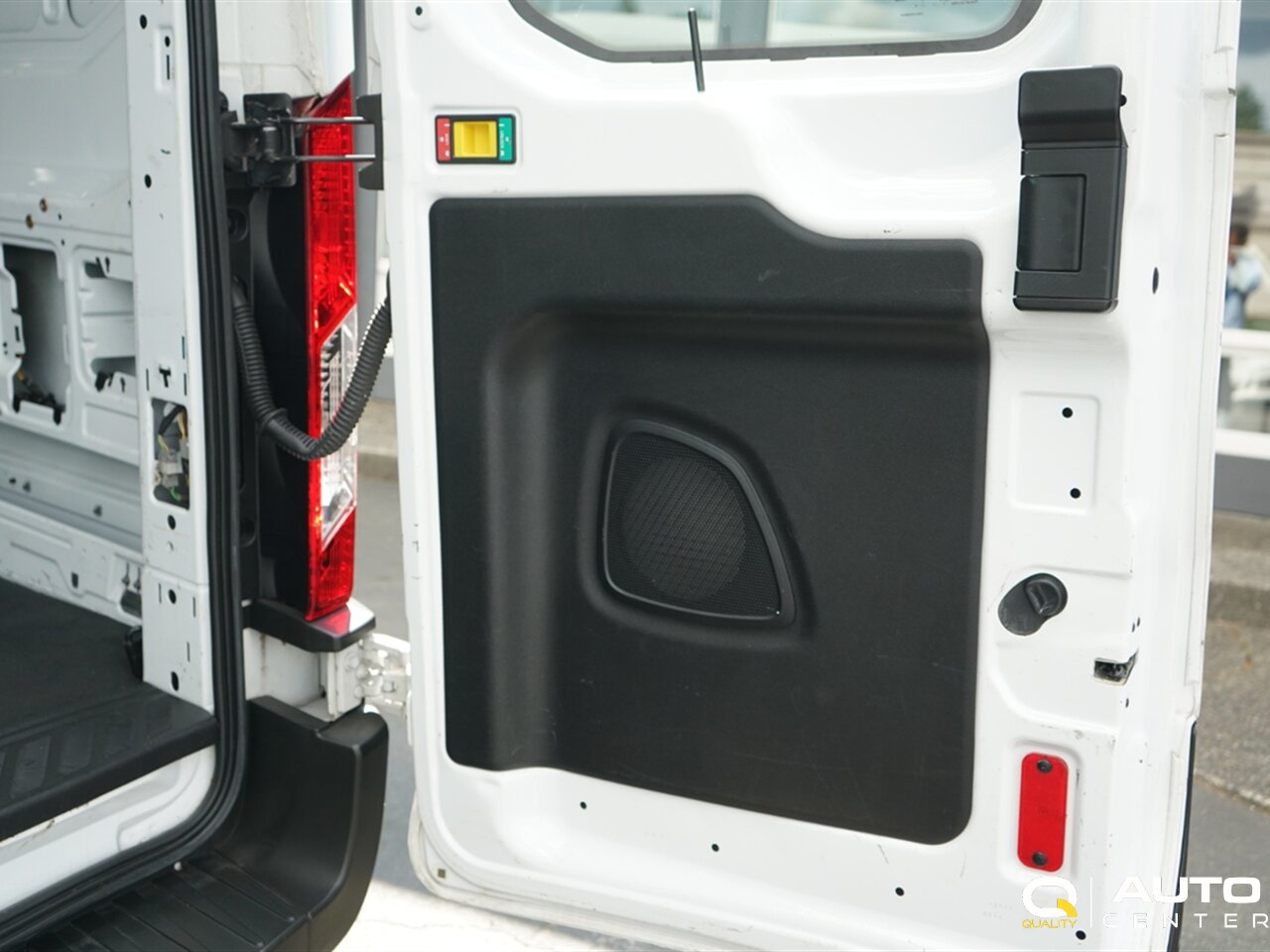 2019 Ford Transit - Photo 34 - Lynnwood, WA 98036