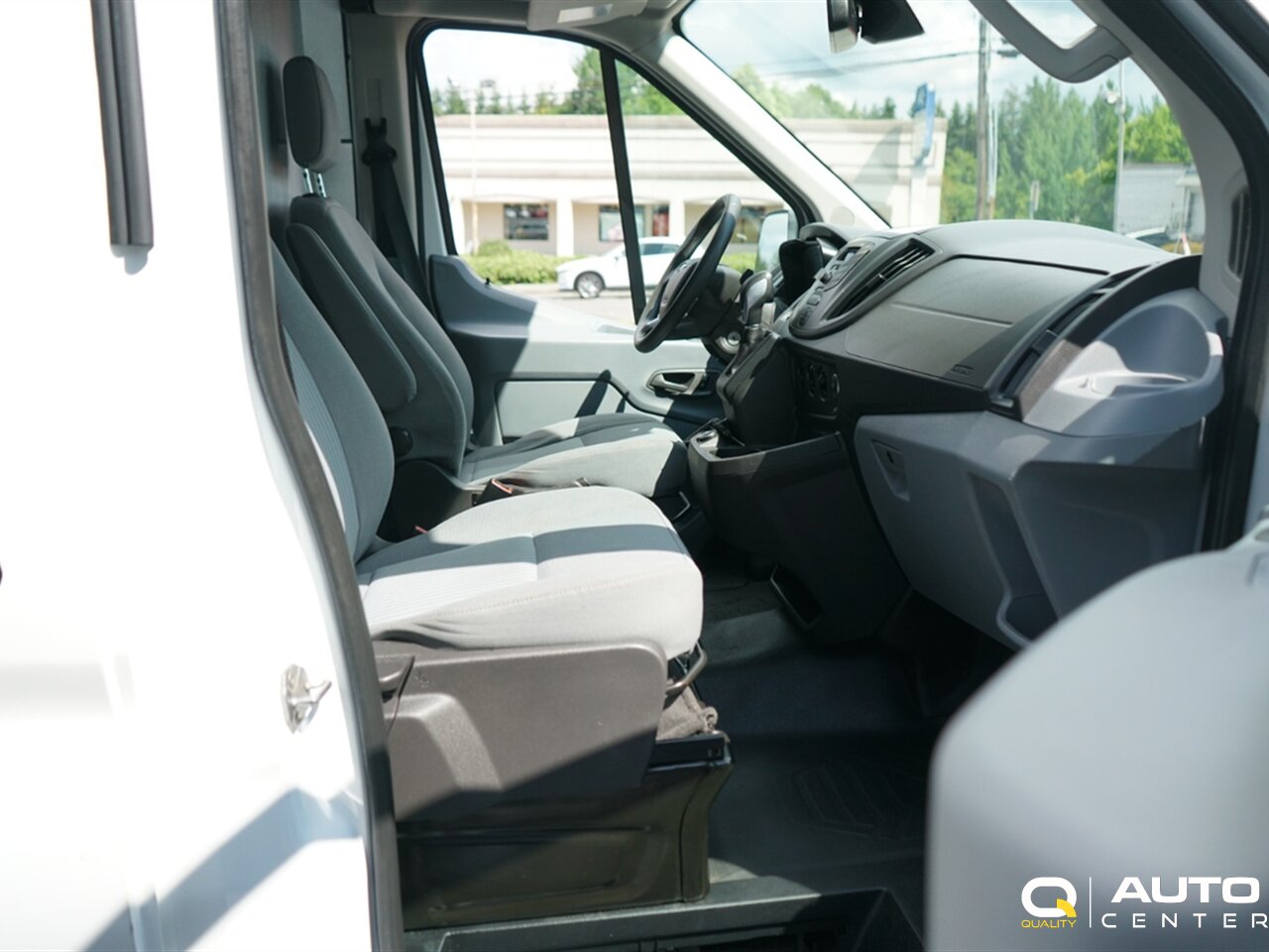 2019 Ford Transit - Photo 27 - Lynnwood, WA 98036