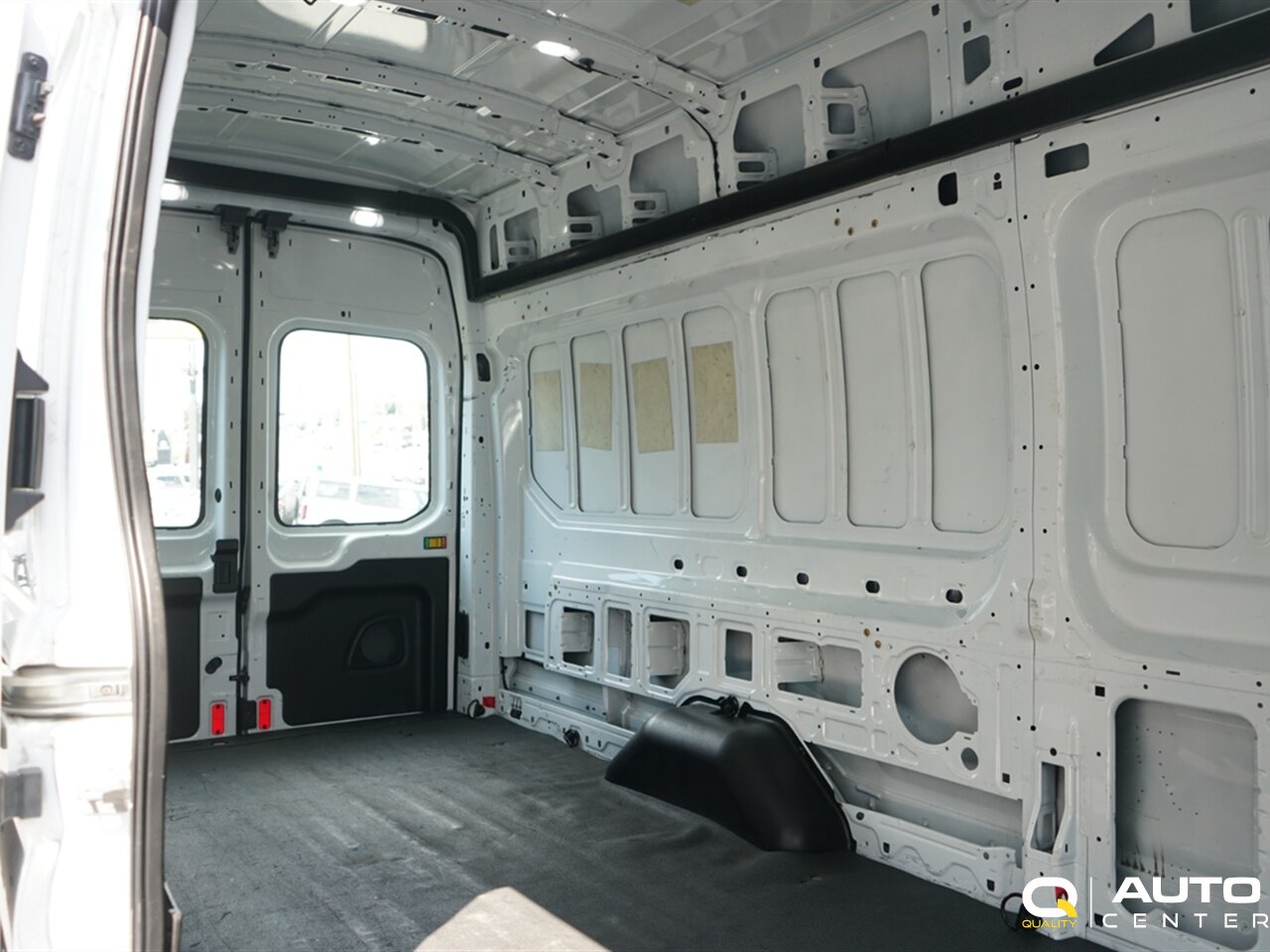 2019 Ford Transit - Photo 29 - Lynnwood, WA 98036