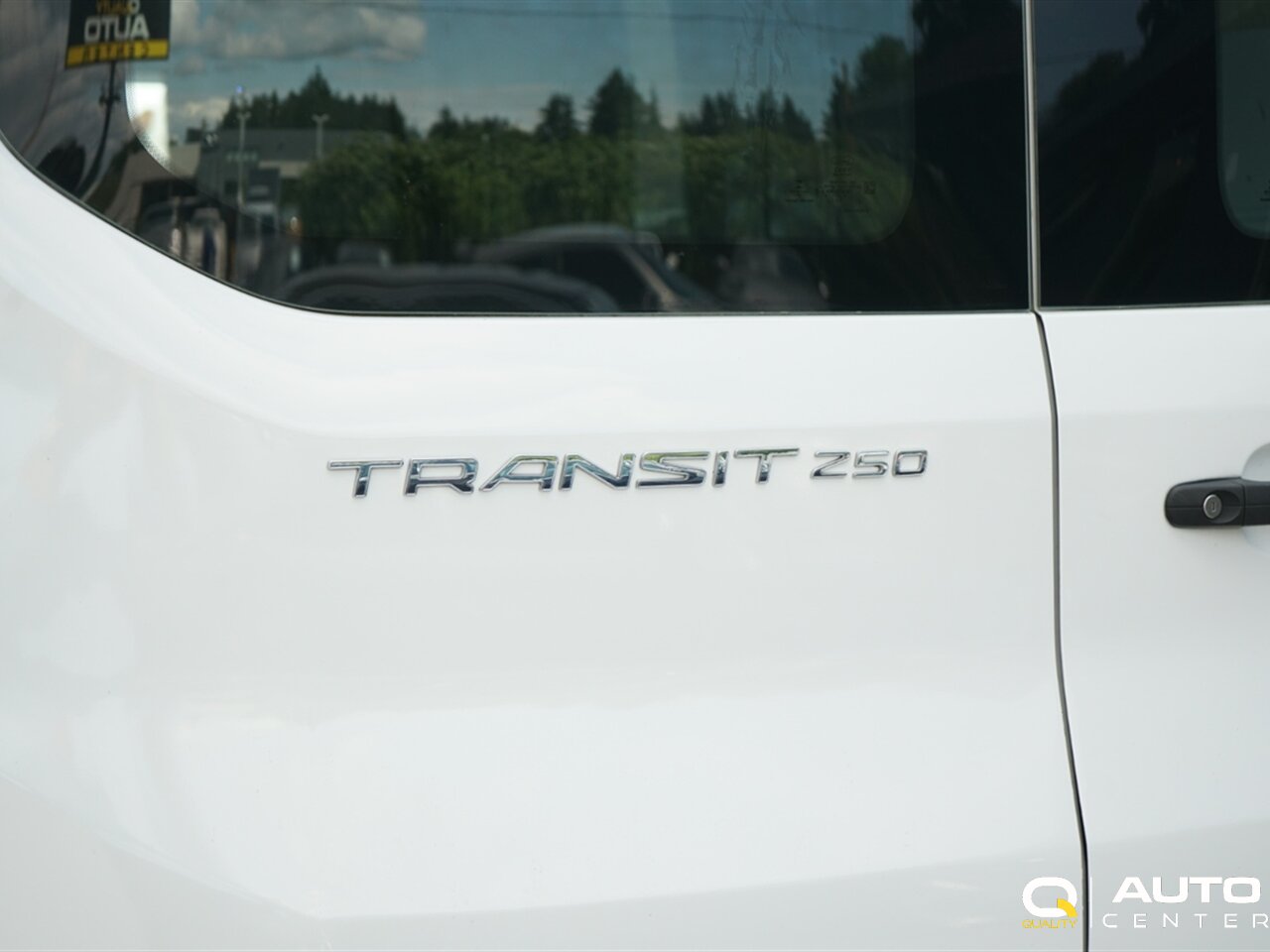 2019 Ford Transit - Photo 6 - Lynnwood, WA 98036