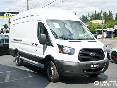 2019 Ford Transit   - Photo 3 - Lynnwood, WA 98036