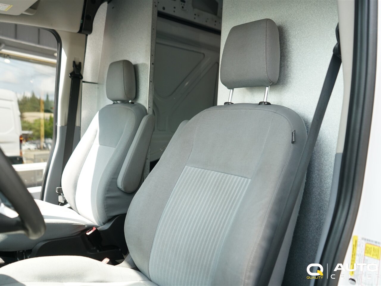 2019 Ford Transit - Photo 13 - Lynnwood, WA 98036