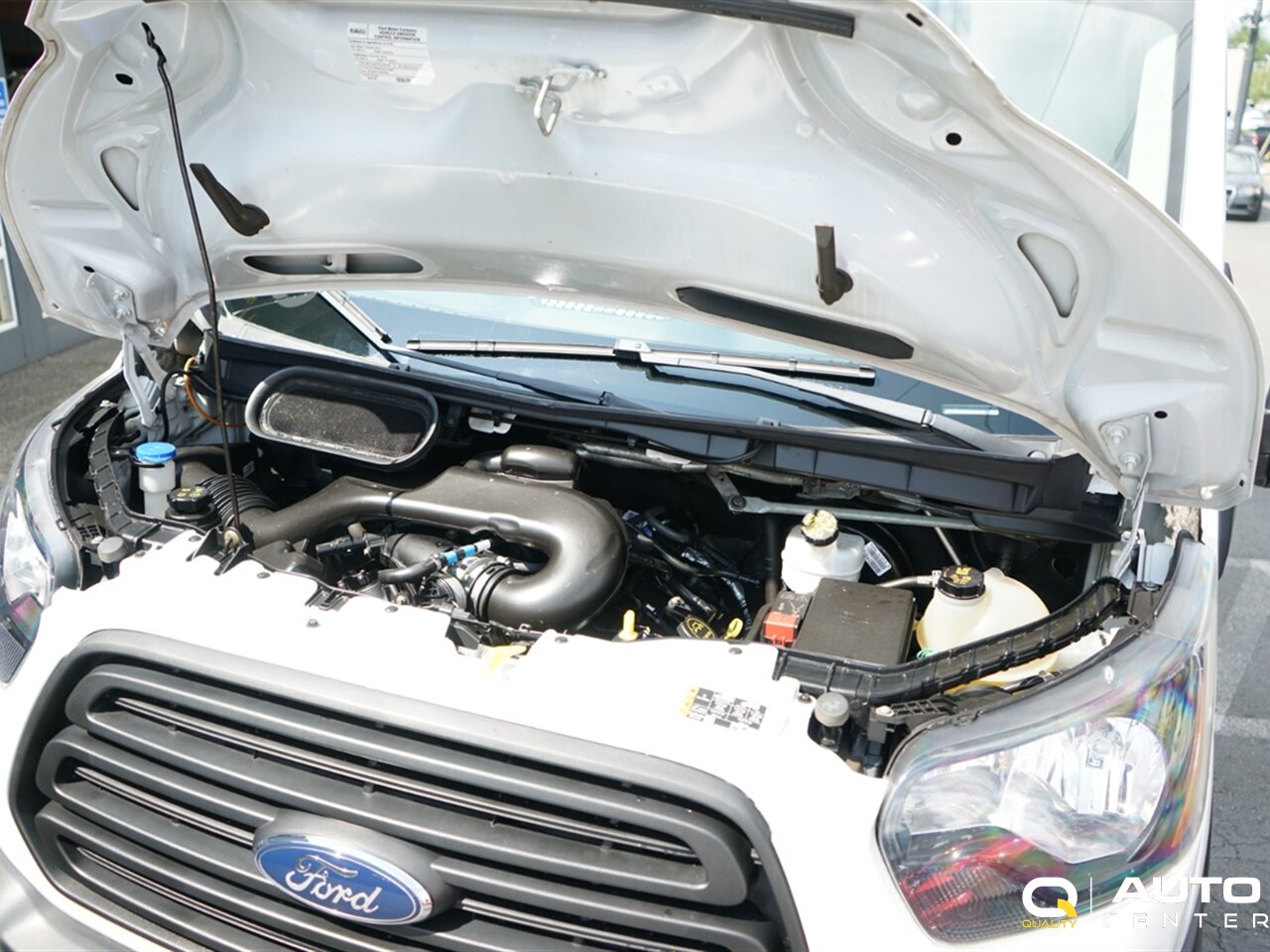 2019 Ford Transit - Photo 9 - Lynnwood, WA 98036