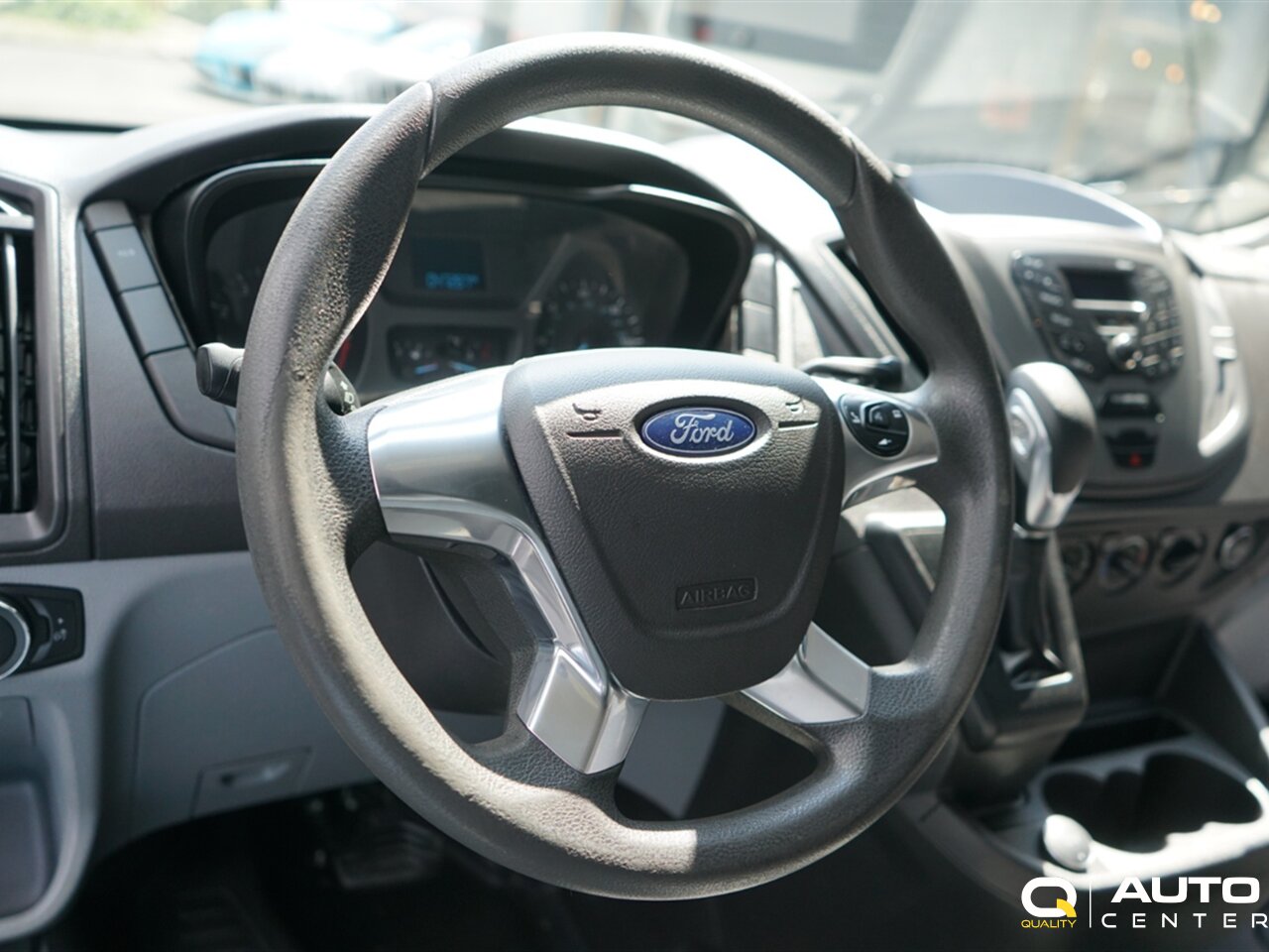 2019 Ford Transit - Photo 17 - Lynnwood, WA 98036