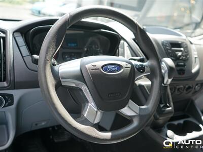 2019 Ford Transit   - Photo 17 - Lynnwood, WA 98036