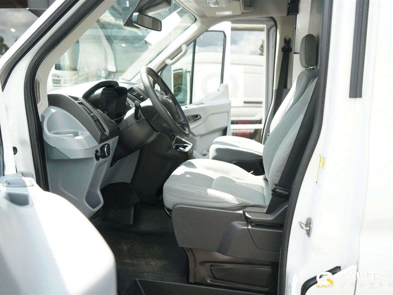 2019 Ford Transit - Photo 15 - Lynnwood, WA 98036