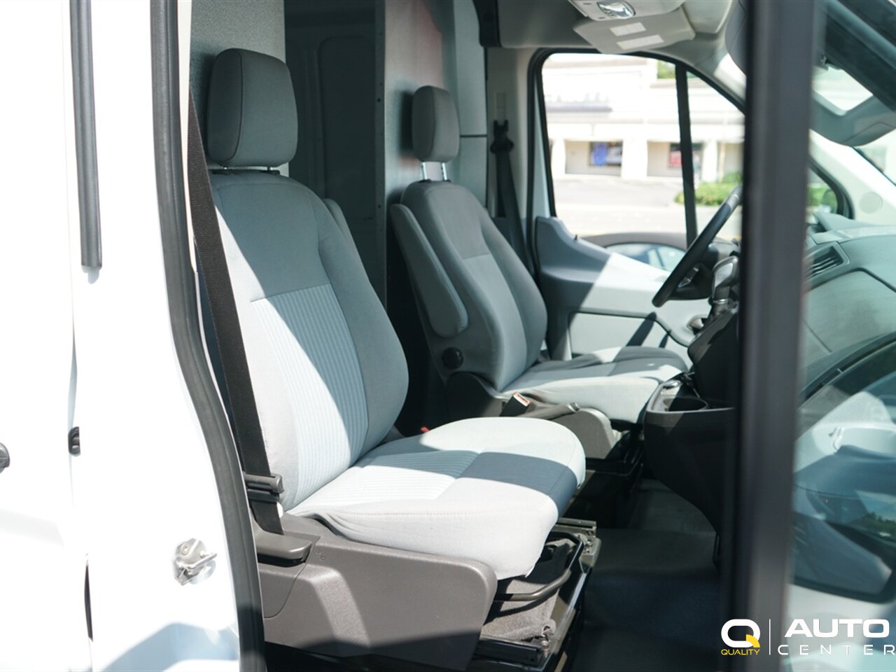 2019 Ford Transit - Photo 24 - Lynnwood, WA 98036
