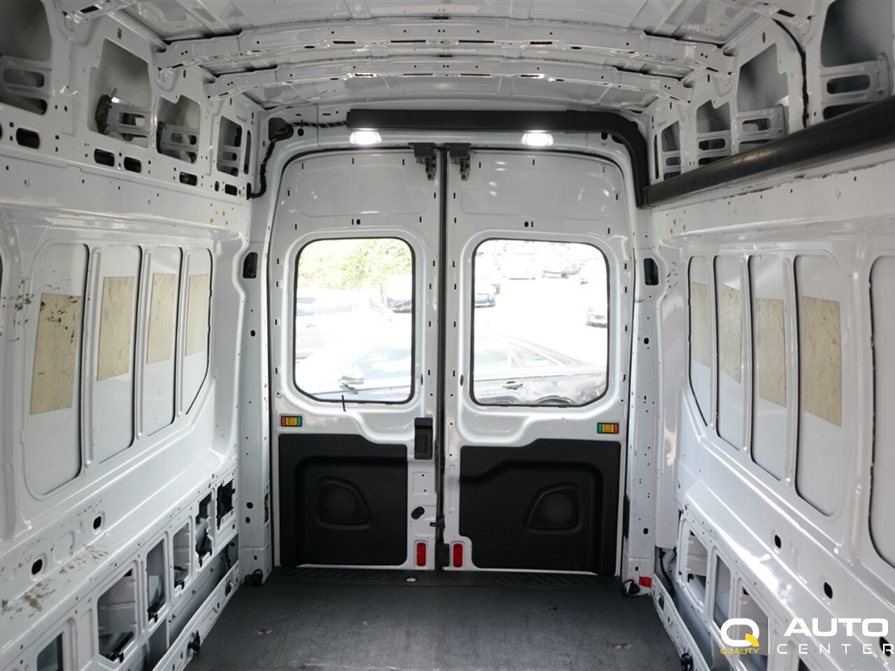 2019 Ford Transit - Photo 31 - Lynnwood, WA 98036