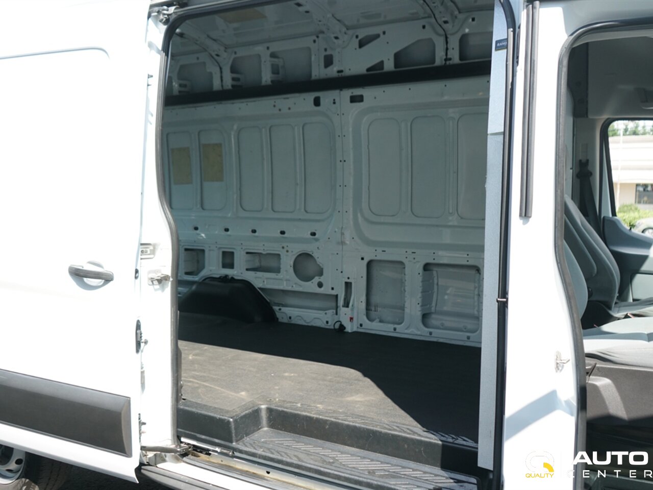 2019 Ford Transit - Photo 28 - Lynnwood, WA 98036
