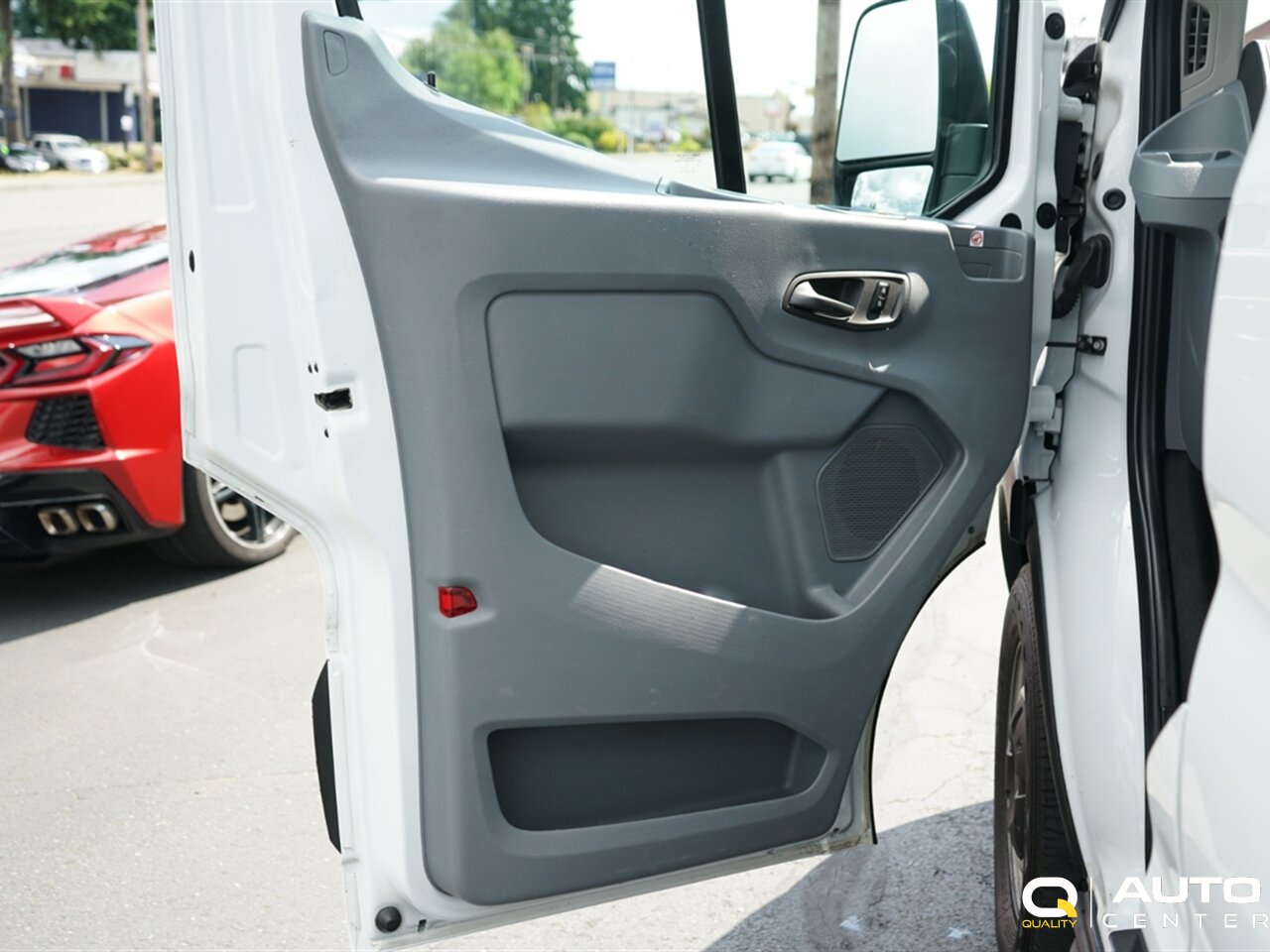 2019 Ford Transit - Photo 10 - Lynnwood, WA 98036