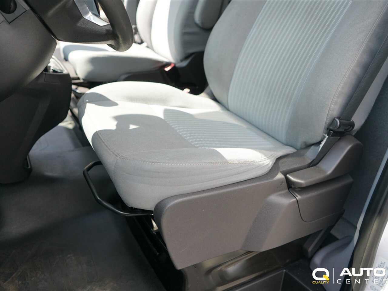 2019 Ford Transit - Photo 14 - Lynnwood, WA 98036