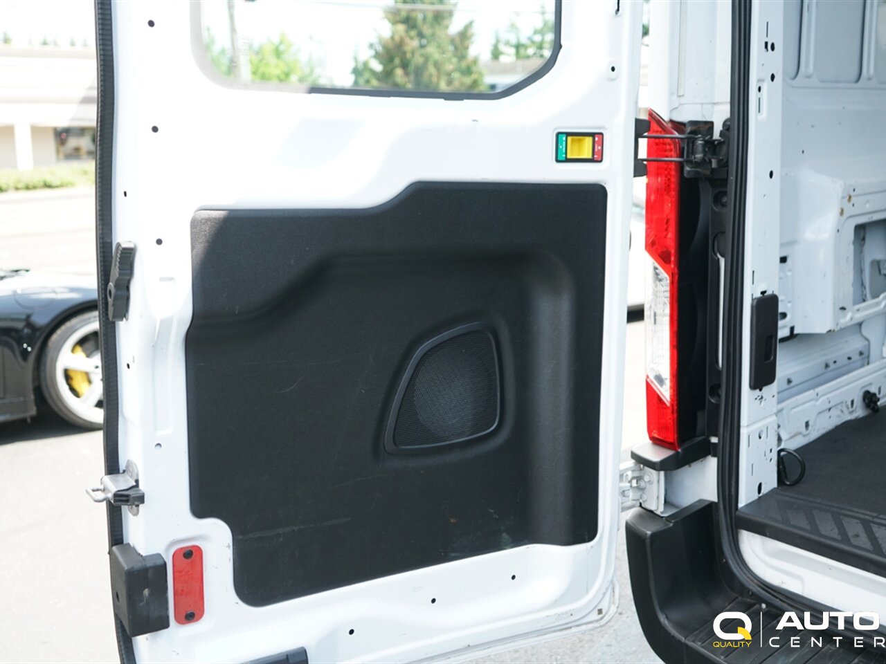 2019 Ford Transit - Photo 33 - Lynnwood, WA 98036