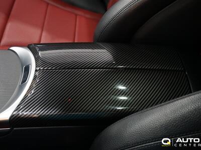2020 Mercedes-Benz GLC GLC 300 Coupe 4MATIC®   - Photo 38 - Lynnwood, WA 98036