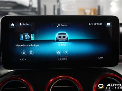 2020 Mercedes-Benz GLC GLC 300 Coupe 4MATIC®   - Photo 41 - Lynnwood, WA 98036