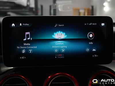 2020 Mercedes-Benz GLC GLC 300 Coupe 4MATIC®   - Photo 40 - Lynnwood, WA 98036