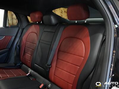 2020 Mercedes-Benz GLC GLC 300 Coupe 4MATIC®   - Photo 43 - Lynnwood, WA 98036