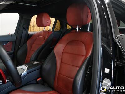 2020 Mercedes-Benz GLC GLC 300 Coupe 4MATIC®   - Photo 17 - Lynnwood, WA 98036