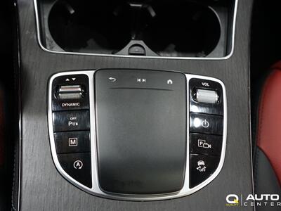 2020 Mercedes-Benz GLC GLC 300 Coupe 4MATIC®   - Photo 36 - Lynnwood, WA 98036