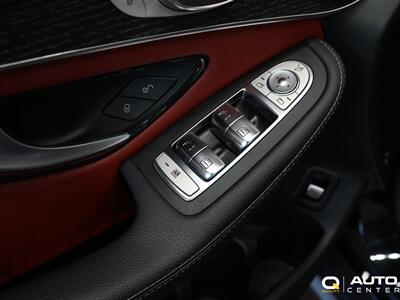 2020 Mercedes-Benz GLC GLC 300 Coupe 4MATIC®   - Photo 9 - Lynnwood, WA 98036