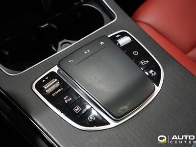 2020 Mercedes-Benz GLC GLC 300 Coupe 4MATIC®   - Photo 37 - Lynnwood, WA 98036