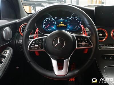 2020 Mercedes-Benz GLC GLC 300 Coupe 4MATIC®   - Photo 27 - Lynnwood, WA 98036