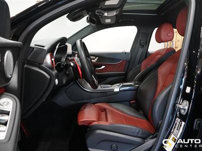 2020 Mercedes-Benz GLC GLC 300 Coupe 4MATIC®   - Photo 19 - Lynnwood, WA 98036