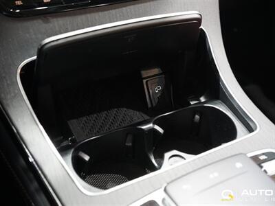 2020 Mercedes-Benz GLC GLC 300 Coupe 4MATIC®   - Photo 35 - Lynnwood, WA 98036