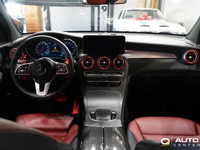 2020 Mercedes-Benz GLC GLC 300 Coupe 4MATIC®   - Photo 30 - Lynnwood, WA 98036