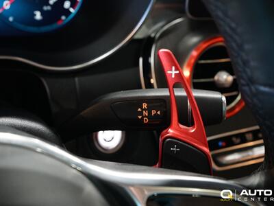 2020 Mercedes-Benz GLC GLC 300 Coupe 4MATIC®   - Photo 32 - Lynnwood, WA 98036