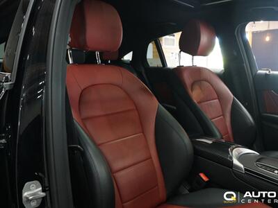 2020 Mercedes-Benz GLC GLC 300 Coupe 4MATIC®   - Photo 23 - Lynnwood, WA 98036