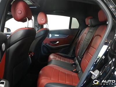 2020 Mercedes-Benz GLC GLC 300 Coupe 4MATIC®   - Photo 45 - Lynnwood, WA 98036