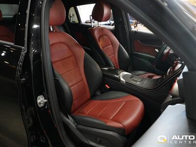 2020 Mercedes-Benz GLC GLC 300 Coupe 4MATIC®   - Photo 22 - Lynnwood, WA 98036
