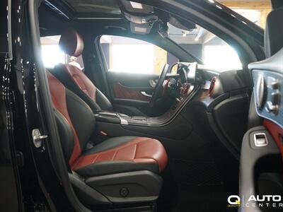 2020 Mercedes-Benz GLC GLC 300 Coupe 4MATIC®   - Photo 25 - Lynnwood, WA 98036