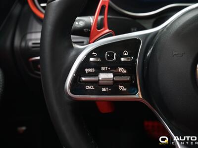 2020 Mercedes-Benz GLC GLC 300 Coupe 4MATIC®   - Photo 28 - Lynnwood, WA 98036