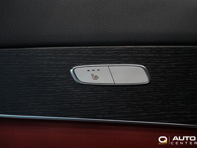 2020 Mercedes-Benz GLC GLC 300 Coupe 4MATIC®   - Photo 12 - Lynnwood, WA 98036