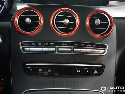 2020 Mercedes-Benz GLC GLC 300 Coupe 4MATIC®   - Photo 34 - Lynnwood, WA 98036
