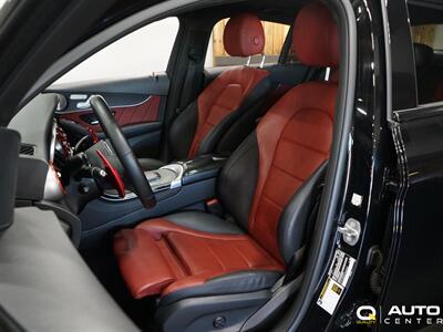 2020 Mercedes-Benz GLC GLC 300 Coupe 4MATIC®   - Photo 16 - Lynnwood, WA 98036