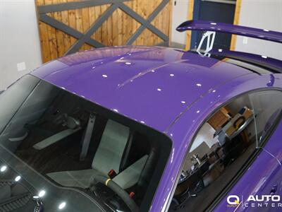 2016 Porsche 911 GT3 RS   - Photo 13 - Lynnwood, WA 98036