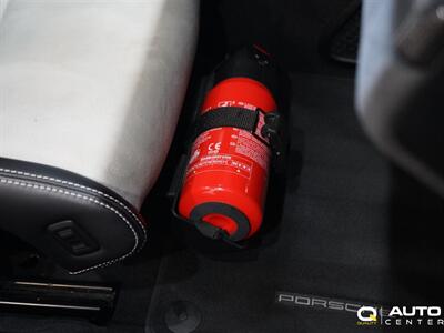 2016 Porsche 911 GT3 RS   - Photo 44 - Lynnwood, WA 98036